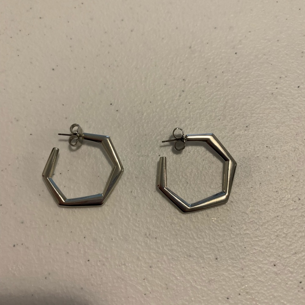 Lia Sophia Earrings